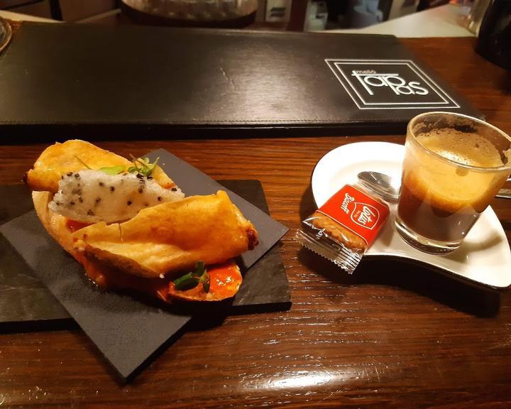 Melia Tapas