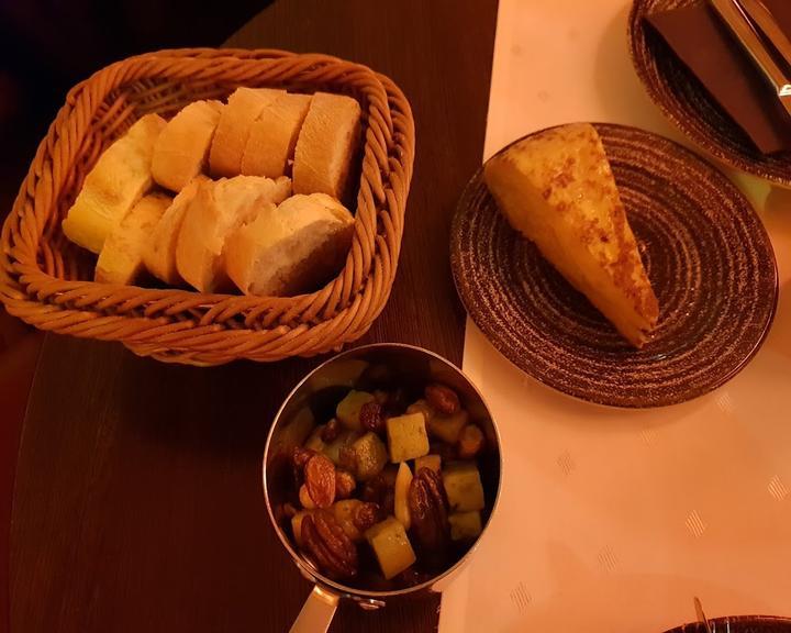 Melia Tapas