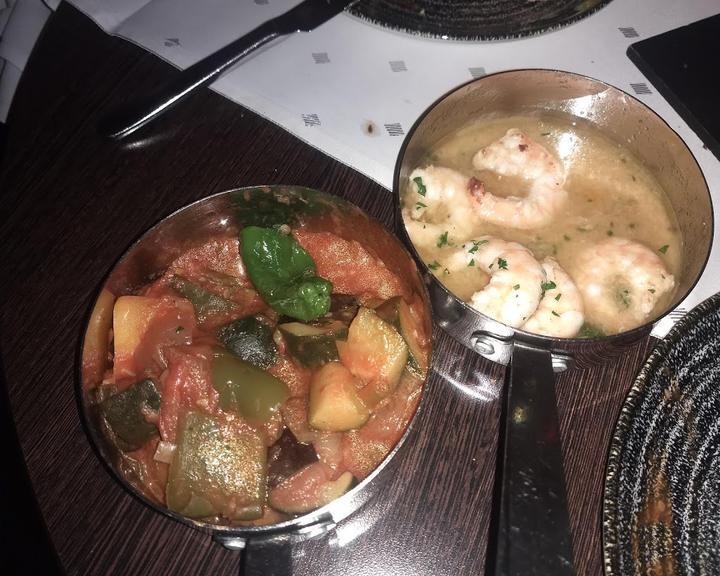 Melia Tapas