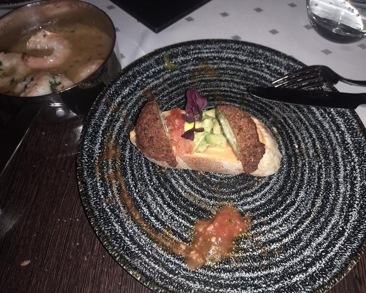 Melia Tapas