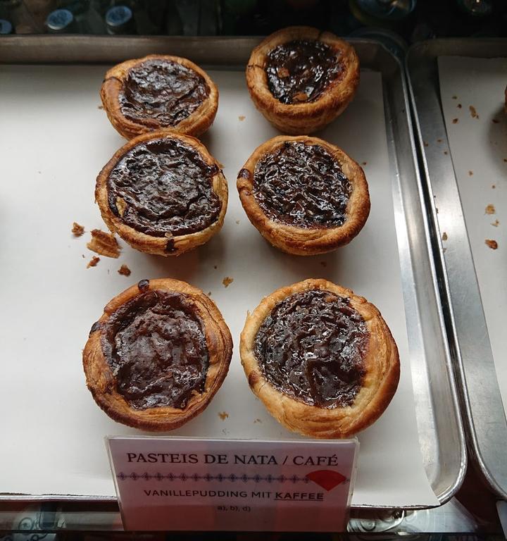 Pastelaria Luis