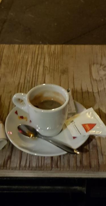 Pastelaria Luis