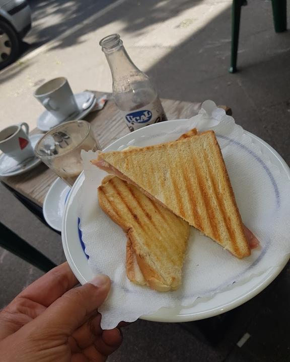 Pastelaria Luis