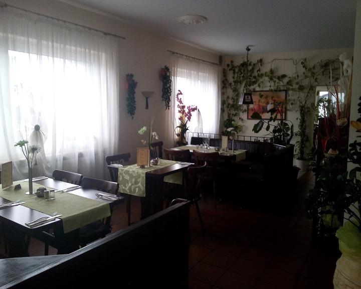 Restaurant ELENA bei Petros