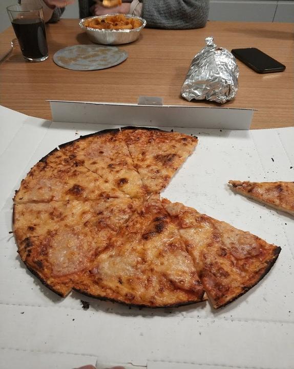 Pizza Nuno
