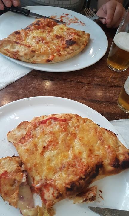 Pizza Nuno