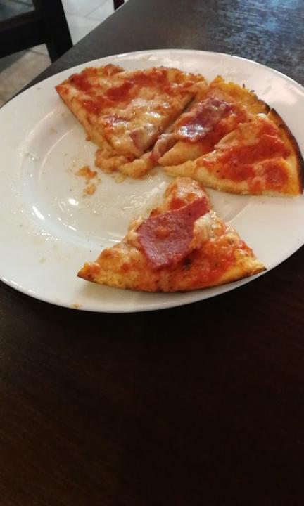 Pizza Nuno