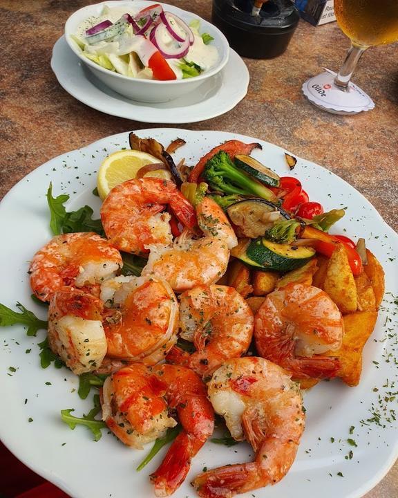 La Piazza