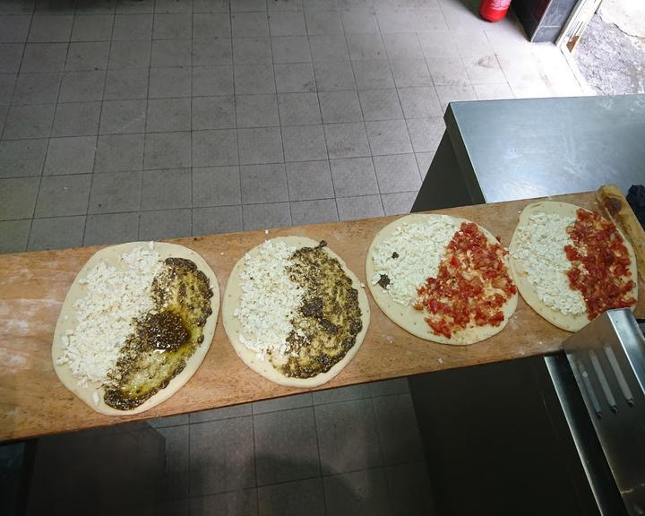 Arabic Diner AKRAM