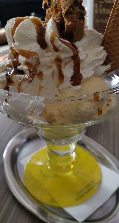 Eiscafe San Marco