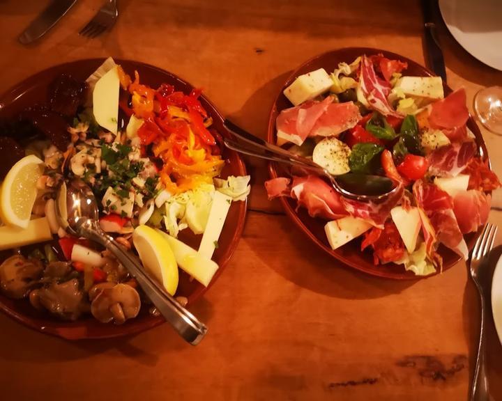 Osteria Antica