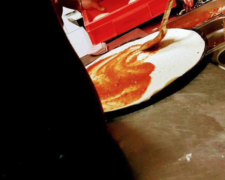 Bertto's Pizzamacherei