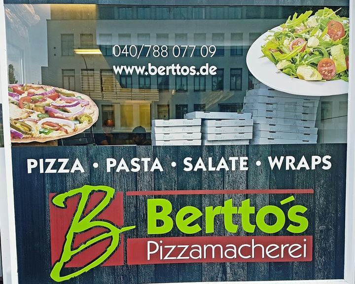 Bertto's Pizzamacherei