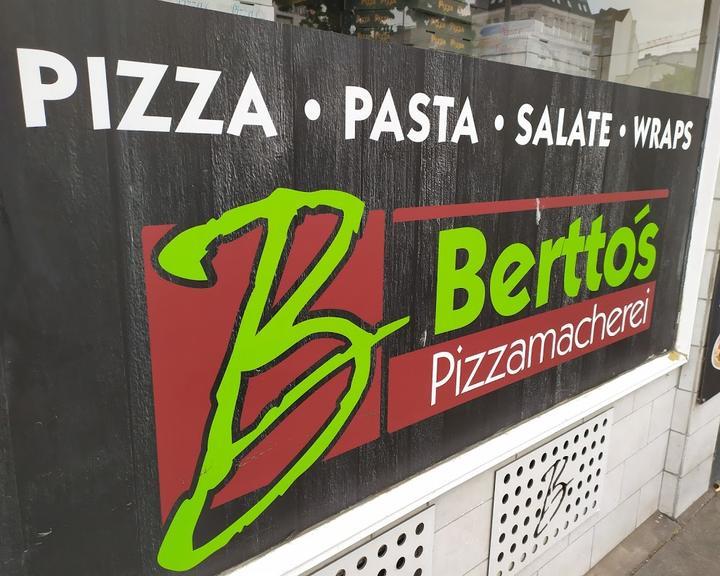 Bertto's Pizzamacherei