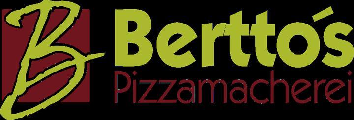 Bertto's Pizzamacherei