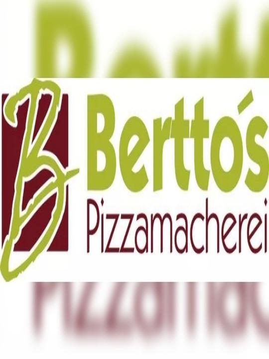 Bertto's Pizzamacherei