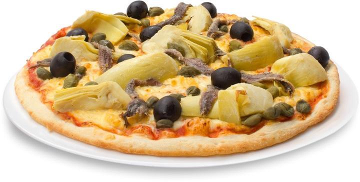 Bertto's Pizzamacherei