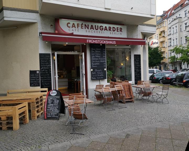 CafeNaugarder