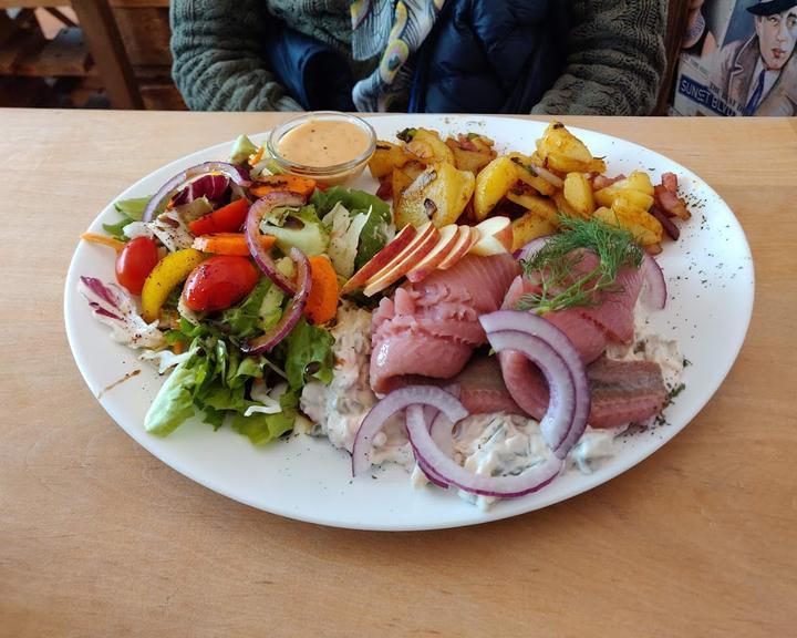 CafeNaugarder