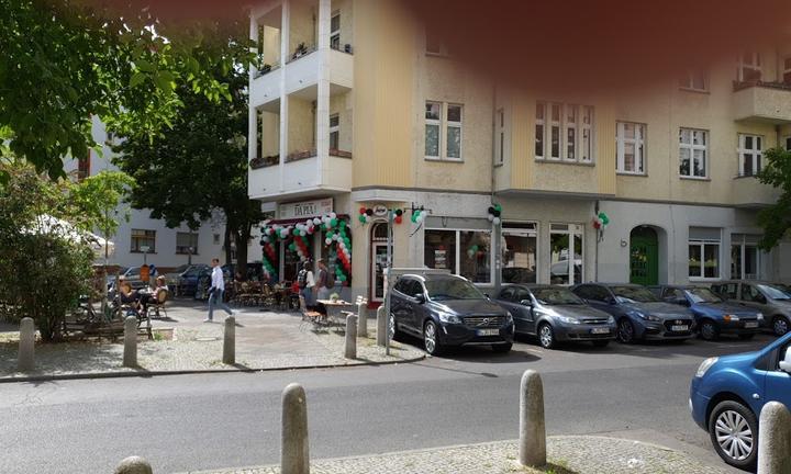 CafeNaugarder