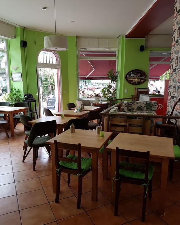 CafeNaugarder
