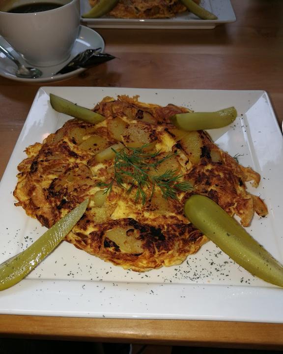 CafeNaugarder