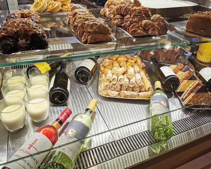 CafeNaugarder
