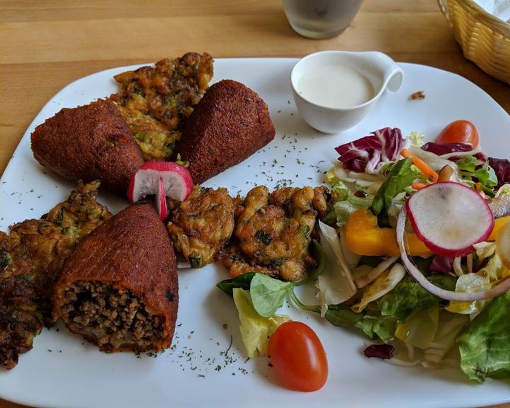 CafeNaugarder