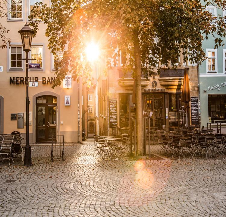 Markt 11 Kaffeeroesterei