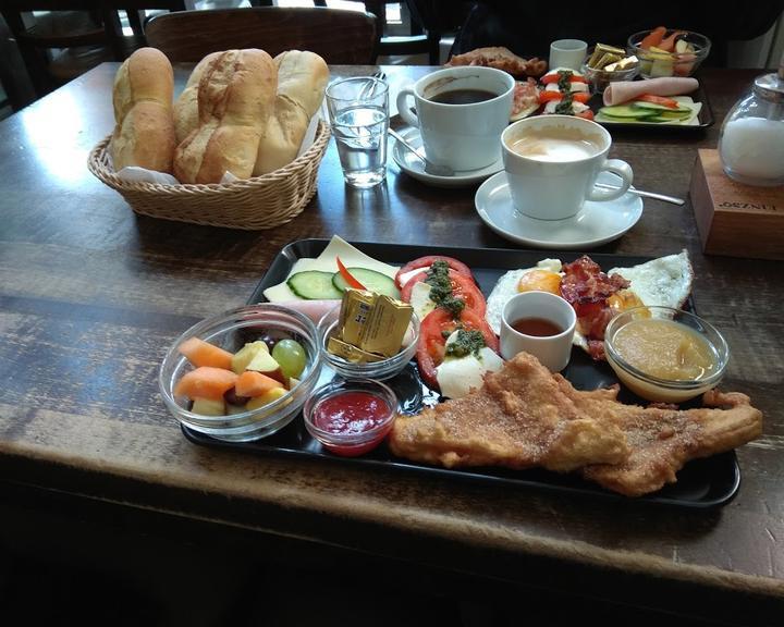 Markt 11 Kaffeeroesterei