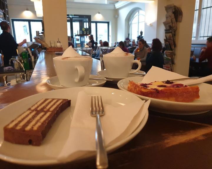 Markt 11 Kaffeeroesterei
