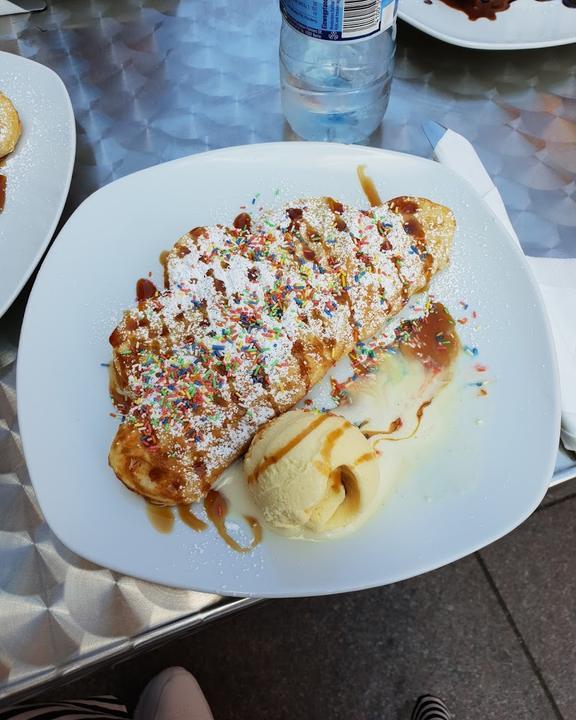 Beverly Hills Cafe