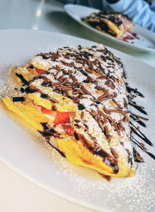 Beverly Hills Cafe