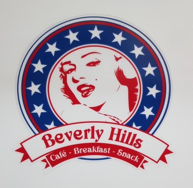Beverly Hills Cafe