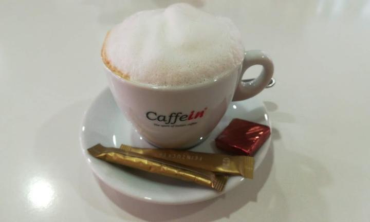 Beverly Hills Cafe