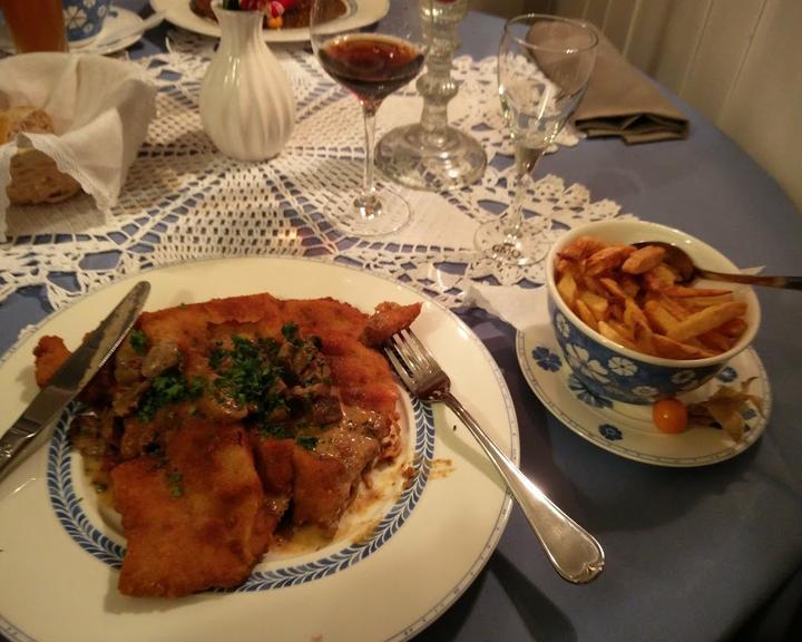 Restaurant 'Zur Linde'