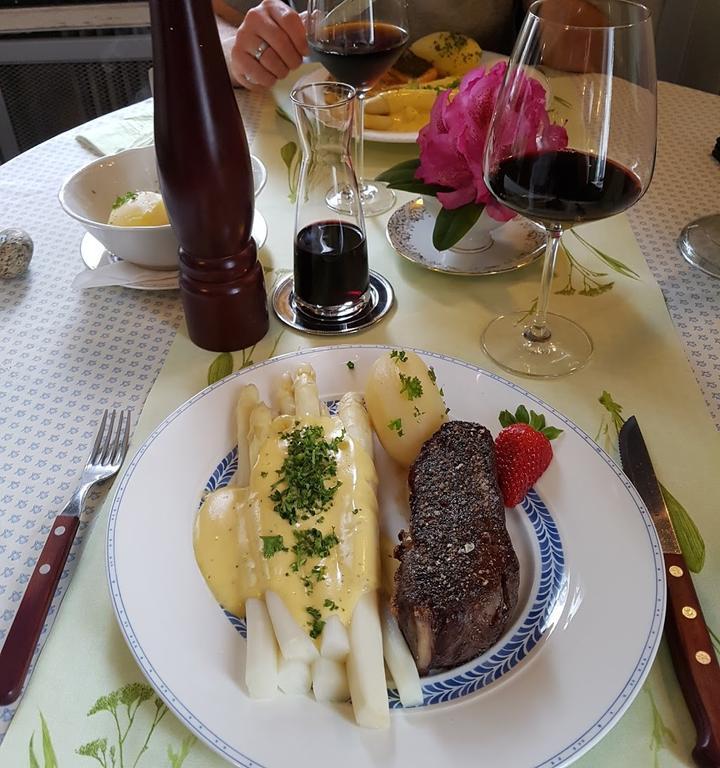 Restaurant 'Zur Linde'