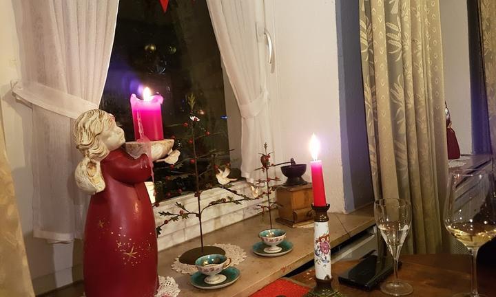 Restaurant 'Zur Linde'