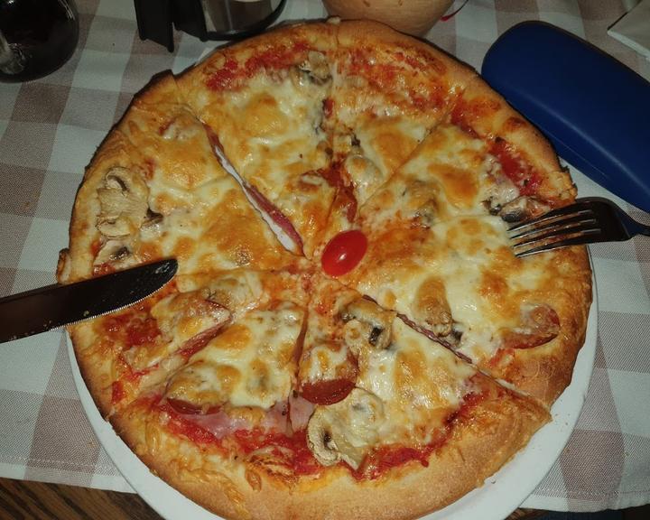 Restaurant San Remo