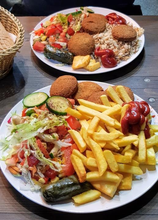 Pichelsdorfer Grill