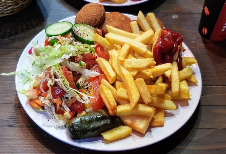 Pichelsdorfer Grill