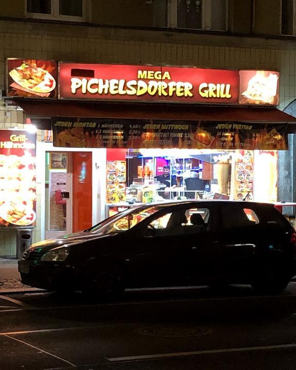 Pichelsdorfer Grill