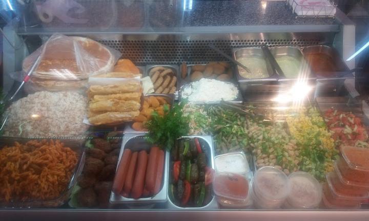 Pichelsdorfer Grill