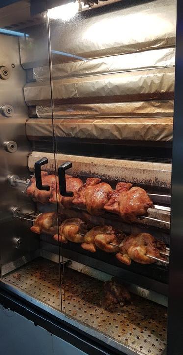 Pichelsdorfer Grill
