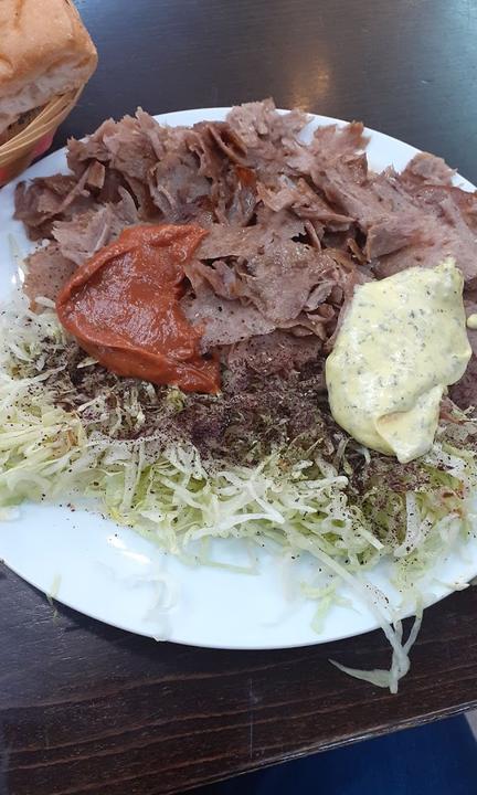 Pichelsdorfer Grill