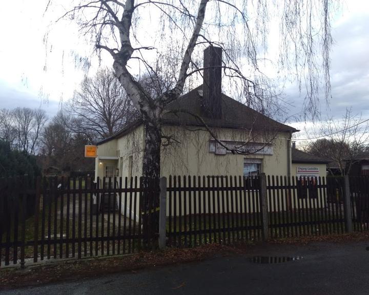 Gaststaette Volkshain Stunz