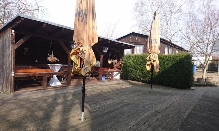 Gaststaette Volkshain Stunz