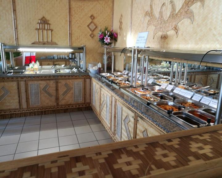Asia-Restaurant Family in Wismar