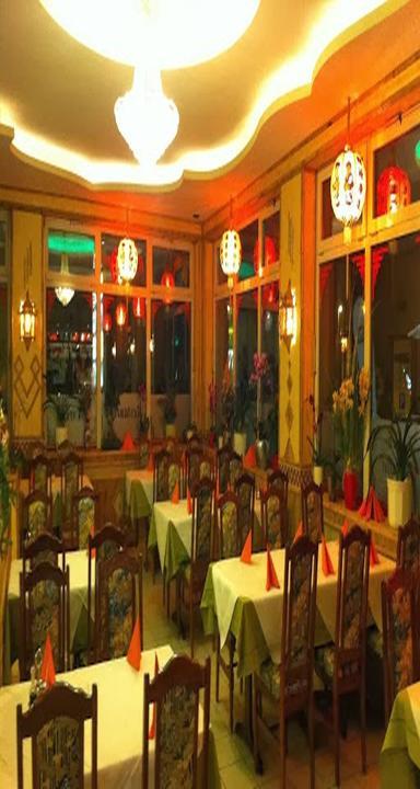 Asia-Restaurant Family in Wismar