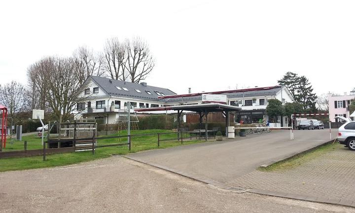 Haus Berger Rodenkirchen
